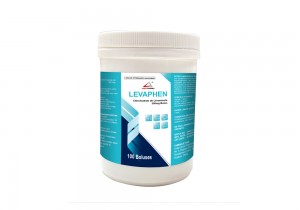 Levamisole Hydrochloride 300mg Bolus