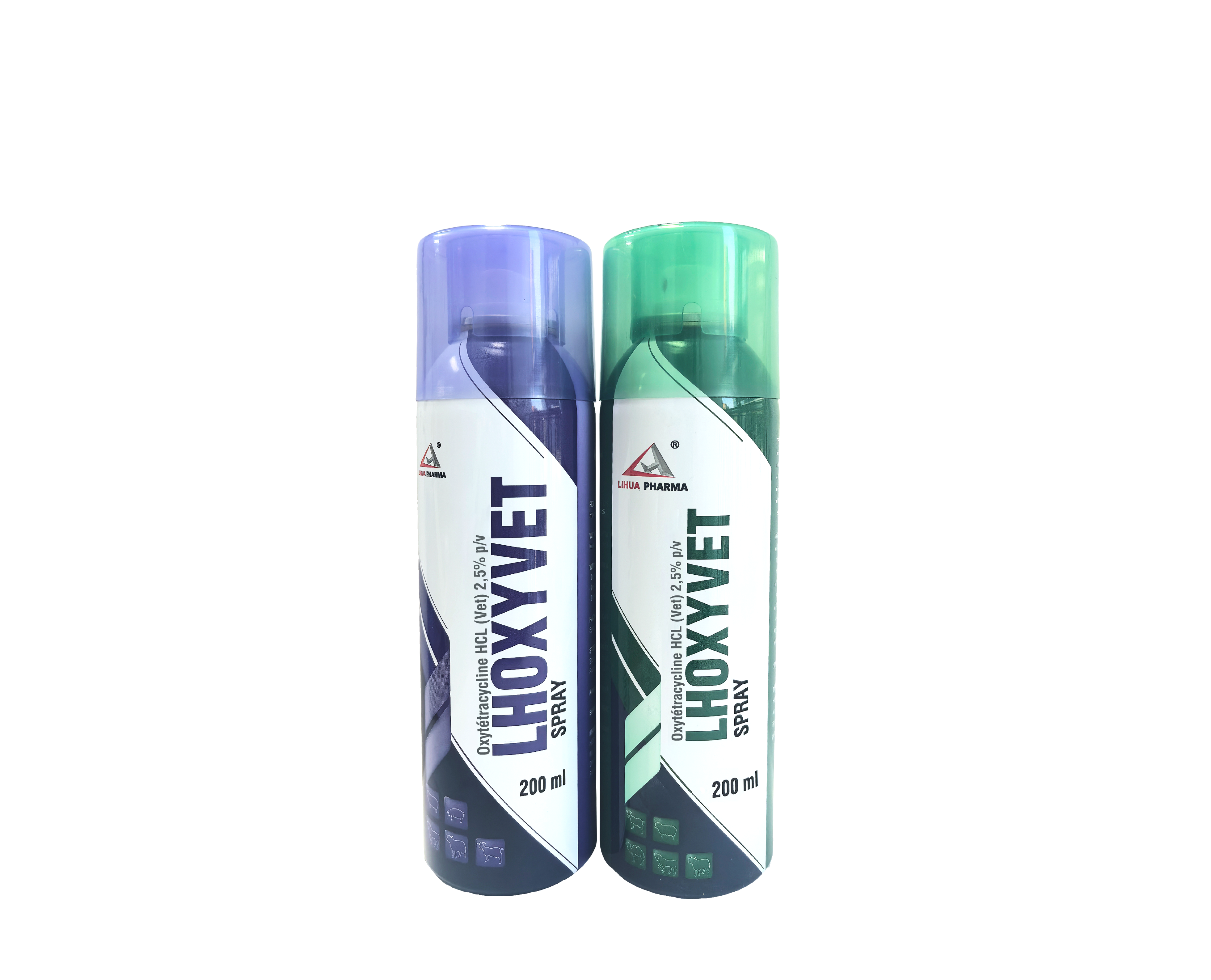 lhoxyvet