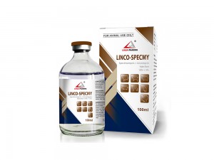 Spectinomycin and Lincomycin Injection 10%+5%