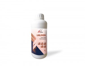 Liver Tonic Oral Solution
