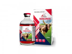 Nitroxynil Injection 25%
