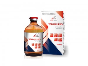 Oxytetracycline Injection 20%