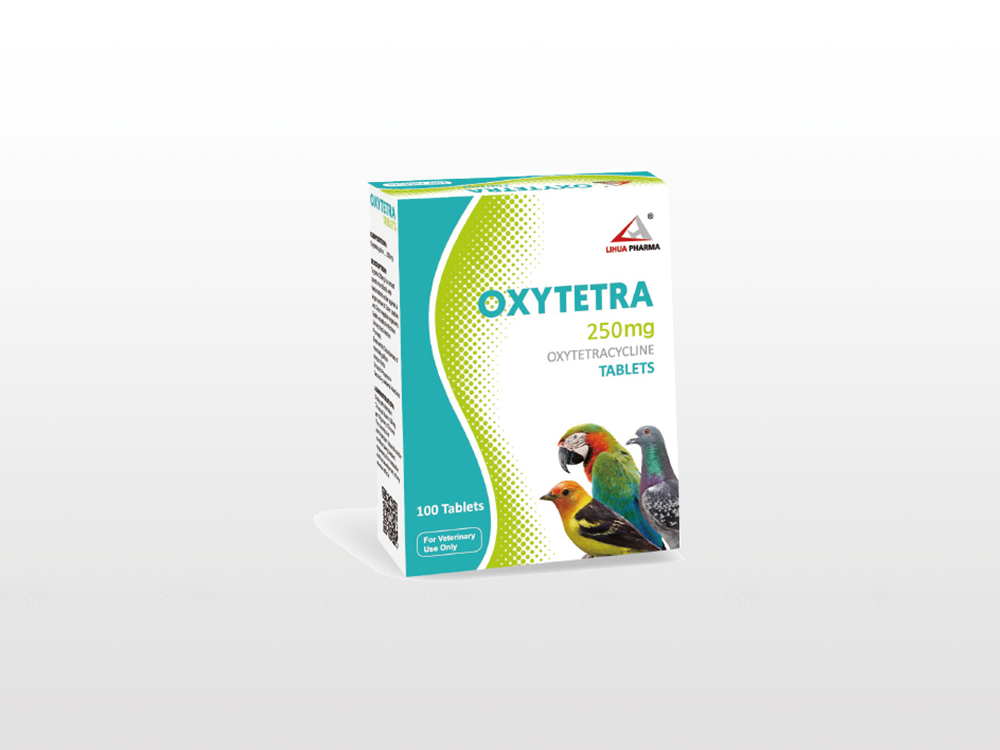New Arrival China Oxytetracycline Bolus Uses - Albendazole Bolus 250mg – Lihua