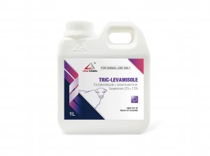 TRIC-LEVAMISOLE