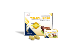 Multivitamin Bolus