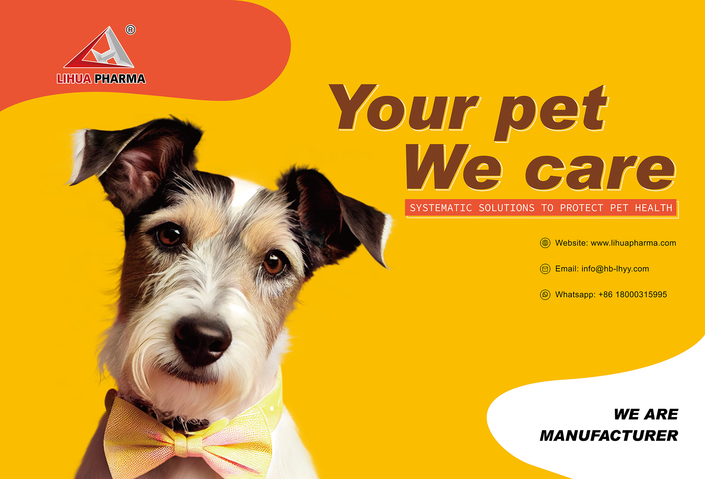 Welcome to the “INTERPETS 2025 ASIA PACIFIC”