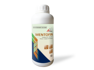 Eucalyptus Oil + Citrus Oil + Thymol + Camphor Oral Solution